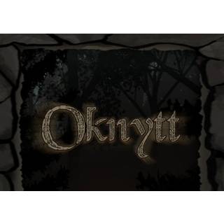 Oknytt (PC) Steam Key - GLOBAL