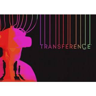 Transference (PC) Steam Account - GLOBAL
