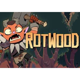 Rotwood (PC) Steam Gift - GLOBAL