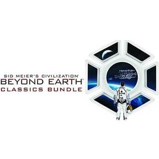 Sid Meier's Civilization: Beyond Earth - Classics Bundle (PC) Steam Key - EU