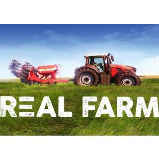 Real Farm (PC) Steam Key - GLOBAL