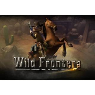 Wild Frontera (PC) Steam Key - GLOBAL