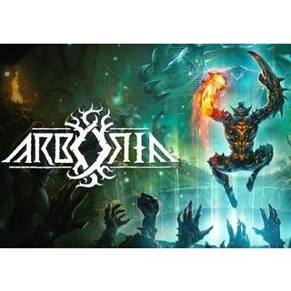 Arboria (PC) Steam Key - GLOBAL