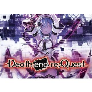 Death end re;Quest (PC) Steam Key - GLOBAL