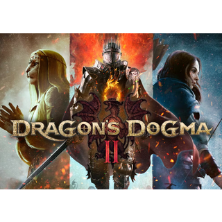Dragon's Dogma 2 (PC) Steam Key - ROW