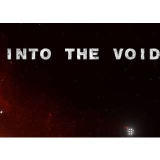 Into the Void (PC) Steam Key - GLOBAL