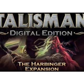 Talisman - The Harbinger Expansion (DLC) (PC) Steam Key - GLOBAL
