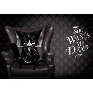 She Wants Me Dead (PC) Steam Key - GLOBAL