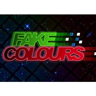Fake Colours (PC) Steam Key - GLOBAL