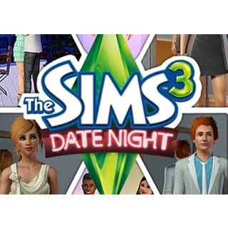 The Sims 3: Date Night (DLC) (PC) EA App Key - GLOBAL