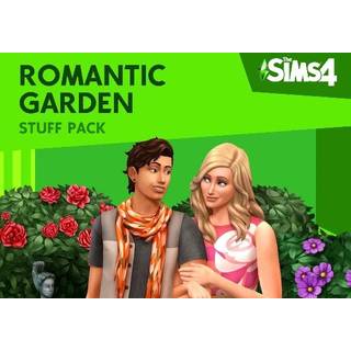 The Sims 4 Romantic Garden Stuff (DLC) (PC) EA App Key - EU