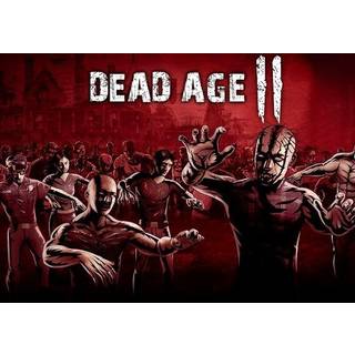 Dead Age 2 (PC) Steam Key - GLOBAL