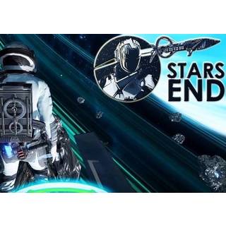 Stars End (PC) Steam Key - GLOBAL