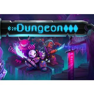 bit Dungeon III (PC) Steam Key - GLOBAL