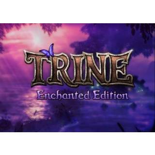 Trine Enchanted Edition (PC) Steam Gift - GLOBAL