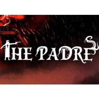 The Padre (PC) Steam Key - GLOBAL