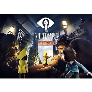 Little Nightmares (Complete Edition) (PC) Steam Key - GLOBAL