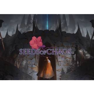 Seeds of Chaos (PC) Steam Gift - GLOBAL