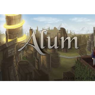 Alum (PC) Steam Key - GLOBAL