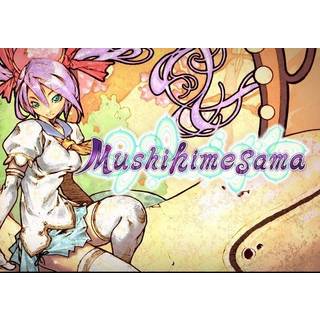 Mushihimesama (PC) Steam Key - GLOBAL