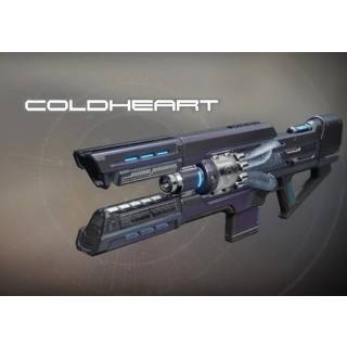 Destiny 2 - Coldheart Pack (DLC) (PC) Battle.net Key - EU
