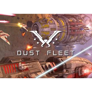Dust Fleet (PC) Steam Key - GLOBAL