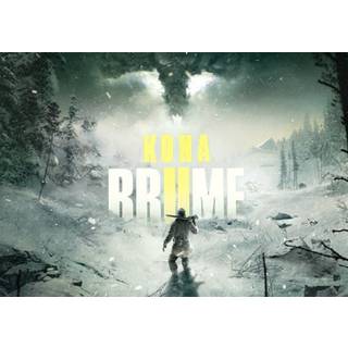 Kona II: Brume (PC) Steam Key - ROW