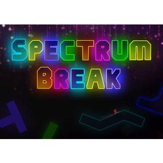 Spectrum Break (PC) Steam Key - GLOBAL