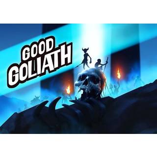 Good Goliath [VR] (PC) Steam Key - GLOBAL