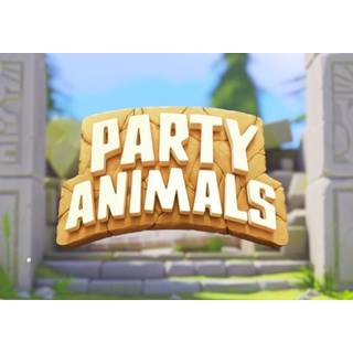 Party Animals (PC) Steam Key - GLOBAL