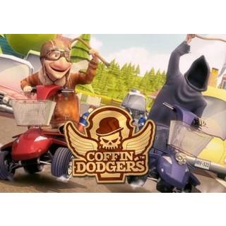 Coffin Dodgers (PC) Steam Key - GLOBAL