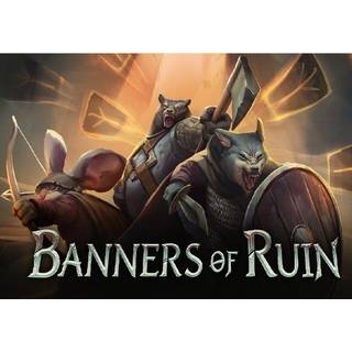 Banners of Ruin (PC) Steam Key - GLOBAL