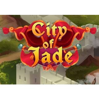 City Of Jade: Imperial Frontier Steam Key GLOBAL
