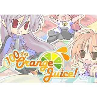 100% Orange Juice (PC) Steam Gift - GLOBAL