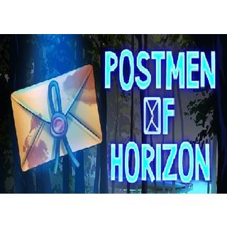 Postmen Of Horizon (PC) Steam Key - GLOBAL