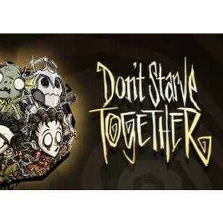 Don't Starve Together: Starter Pack 2024 (PC) Steam Gift - GLOBAL