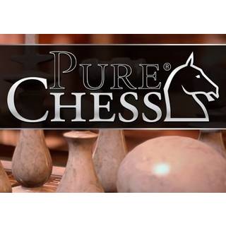 Pure Chess Grandmaster Edition Steam Key GLOBAL