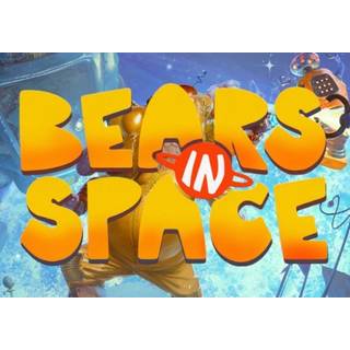 Bears In Space (PC) Steam Account - GLOBAL