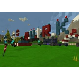 Q.U.I.R.K. (PC) Steam Key - GLOBAL