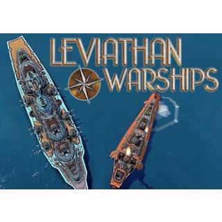 Leviathan: Warships (PC) Steam Key - GLOBAL
