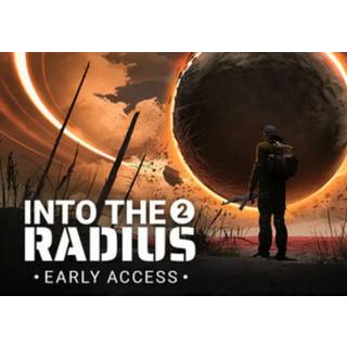 Into the Radius 2 (PC) Steam Account - GLOBAL