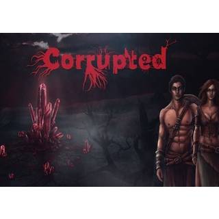 Corrupted (PC) Steam Key - GLOBAL