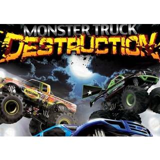 Monster Truck Destruction (PC) Steam Key - GLOBAL