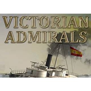 Victorian Admirals (PC) Steam Key - GLOBAL