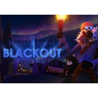 Project Winter - Blackout (DLC) (PC) Steam Key - GLOBAL