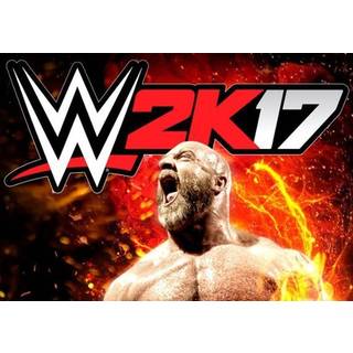 WWE 2K17 (PC) Steam Key - GLOBAL