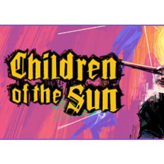 Children of the Sun (PC) Steam Account - GLOBAL