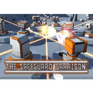 The Safeguard Garrison (PC) Steam Key - GLOBAL