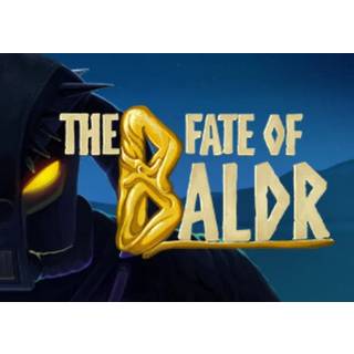 The Fate of Baldr (PC) Steam Account - GLOBAL