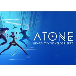 ATONE: Heart of the Elder Tree (PC) Steam Key - GLOBAL
